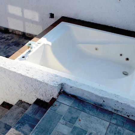 Apartament Lofts En Casa Azul Centro De Slp - Inmotega San Luis Potosí Zewnętrze zdjęcie