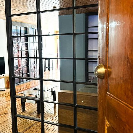 Apartament Lofts En Casa Azul Centro De Slp - Inmotega San Luis Potosí Zewnętrze zdjęcie