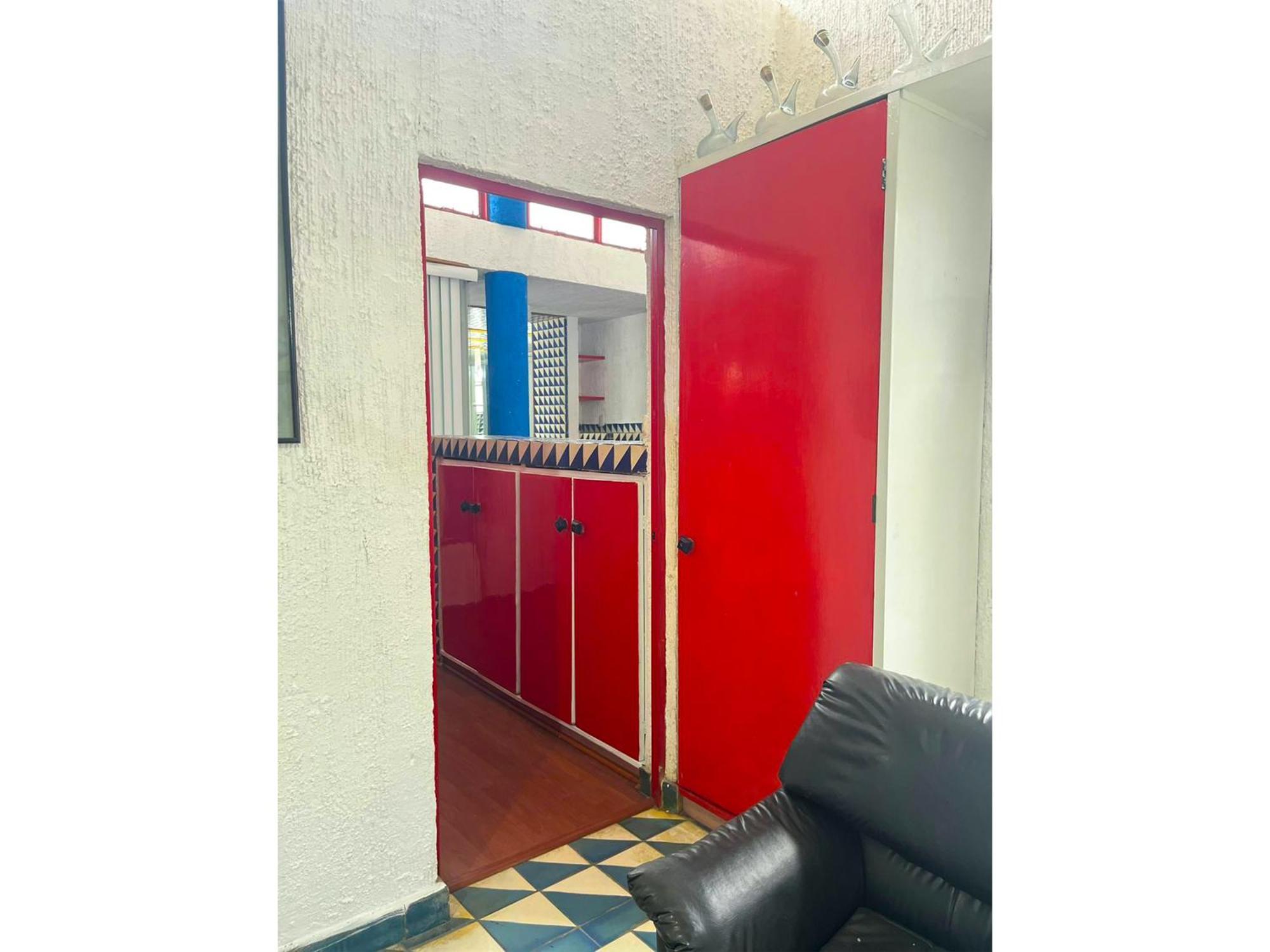 Apartament Lofts En Casa Azul Centro De Slp - Inmotega San Luis Potosí Pokój zdjęcie