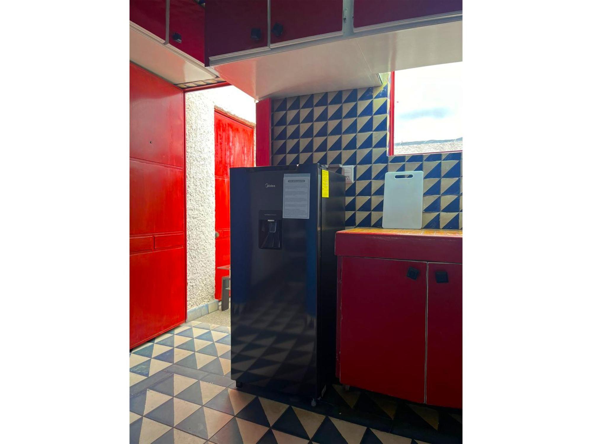 Apartament Lofts En Casa Azul Centro De Slp - Inmotega San Luis Potosí Pokój zdjęcie