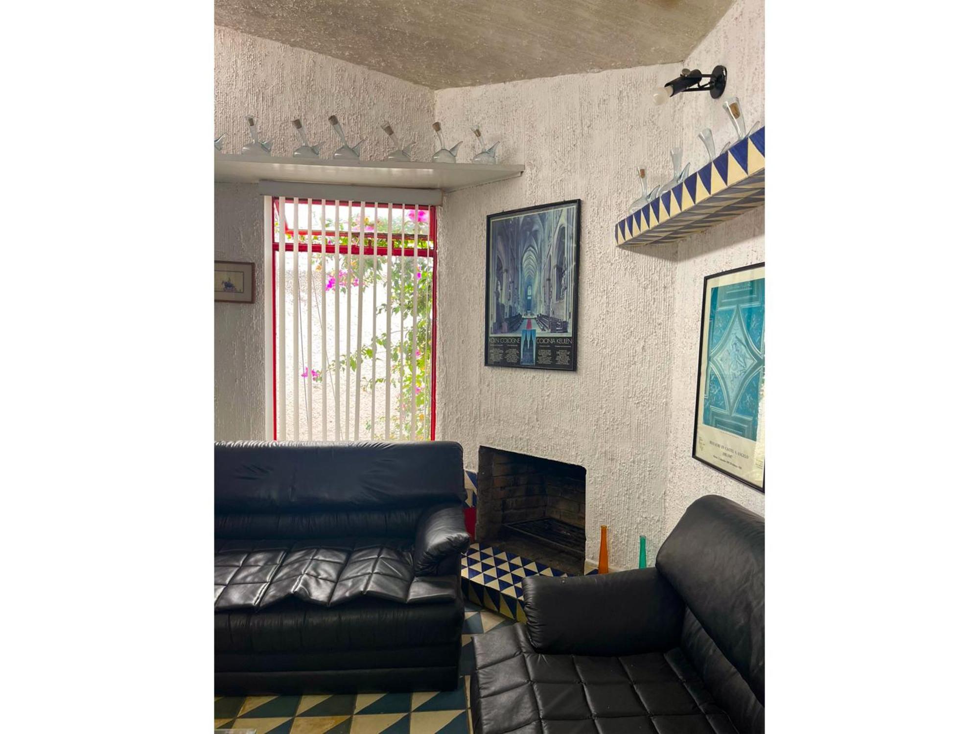 Apartament Lofts En Casa Azul Centro De Slp - Inmotega San Luis Potosí Pokój zdjęcie