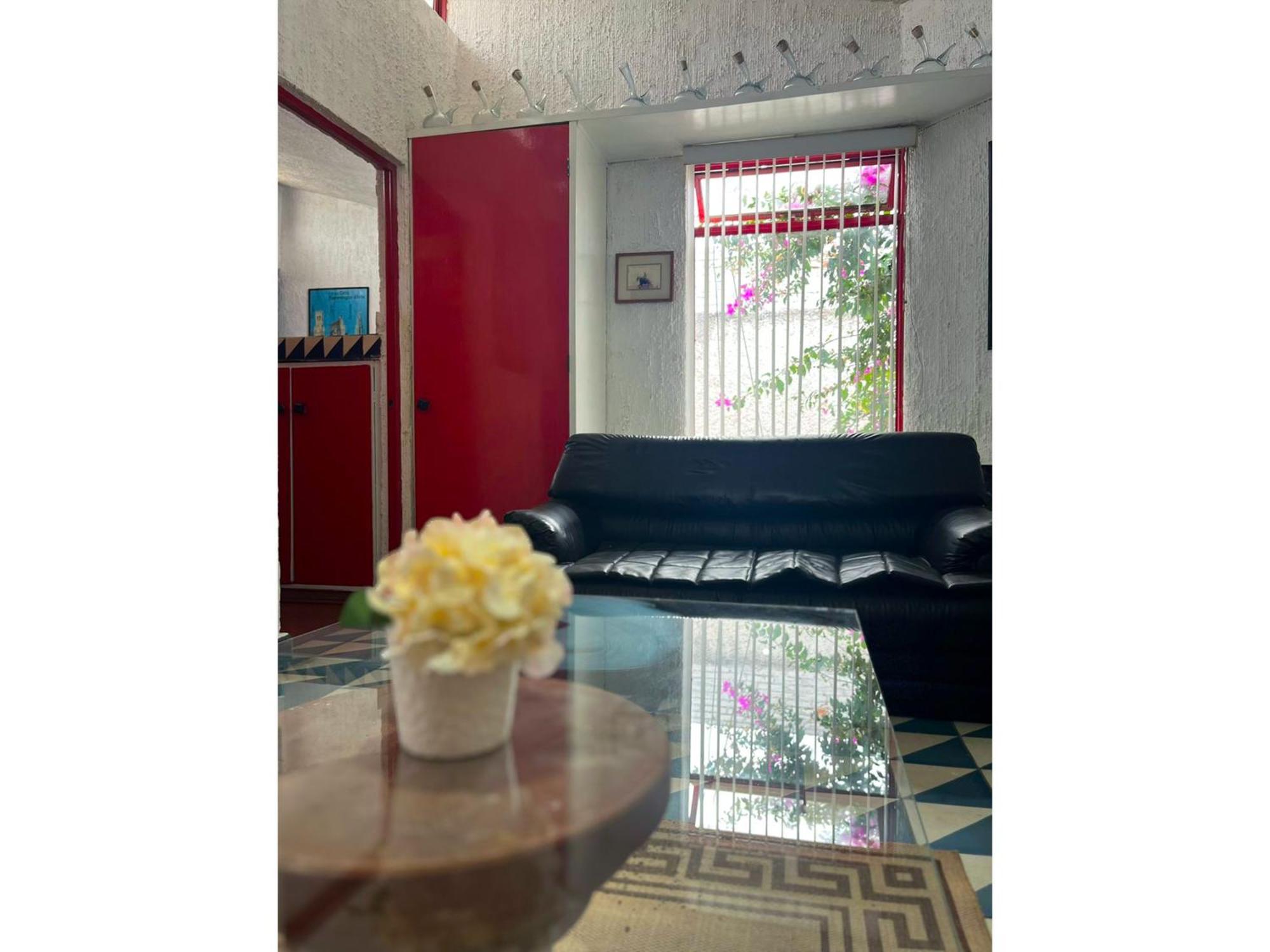 Apartament Lofts En Casa Azul Centro De Slp - Inmotega San Luis Potosí Pokój zdjęcie
