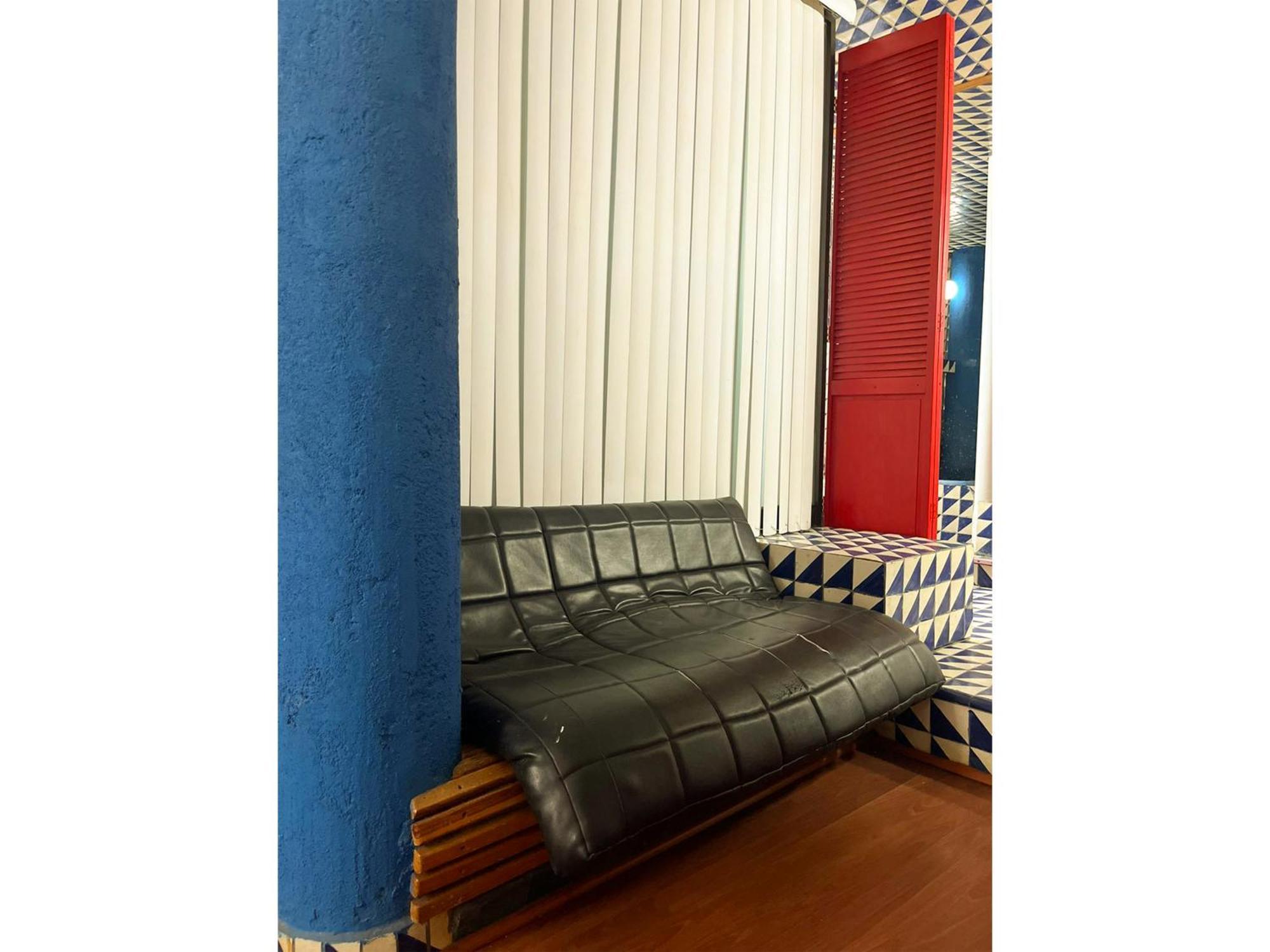 Apartament Lofts En Casa Azul Centro De Slp - Inmotega San Luis Potosí Pokój zdjęcie