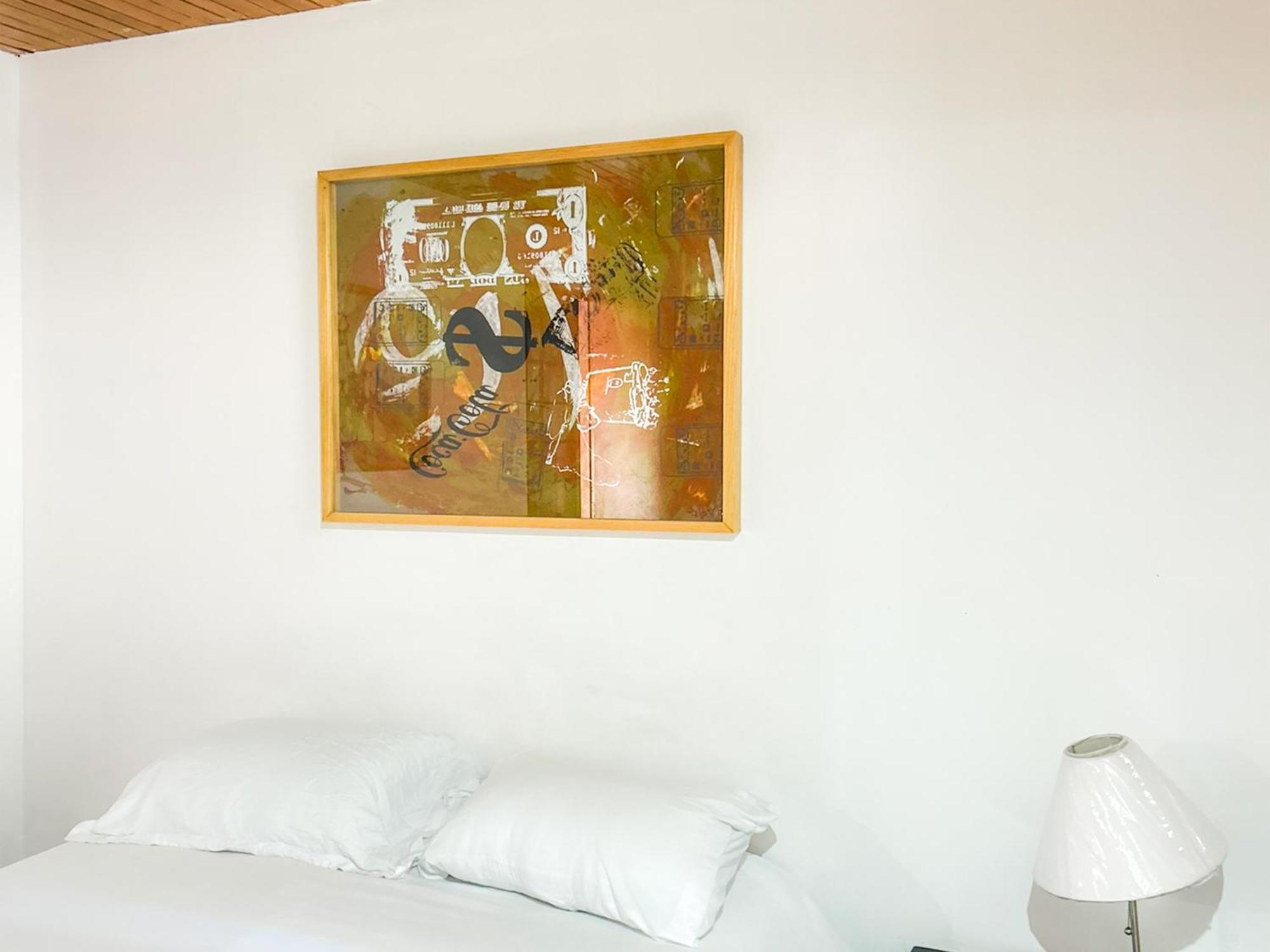 Apartament Lofts En Casa Azul Centro De Slp - Inmotega San Luis Potosí Zewnętrze zdjęcie