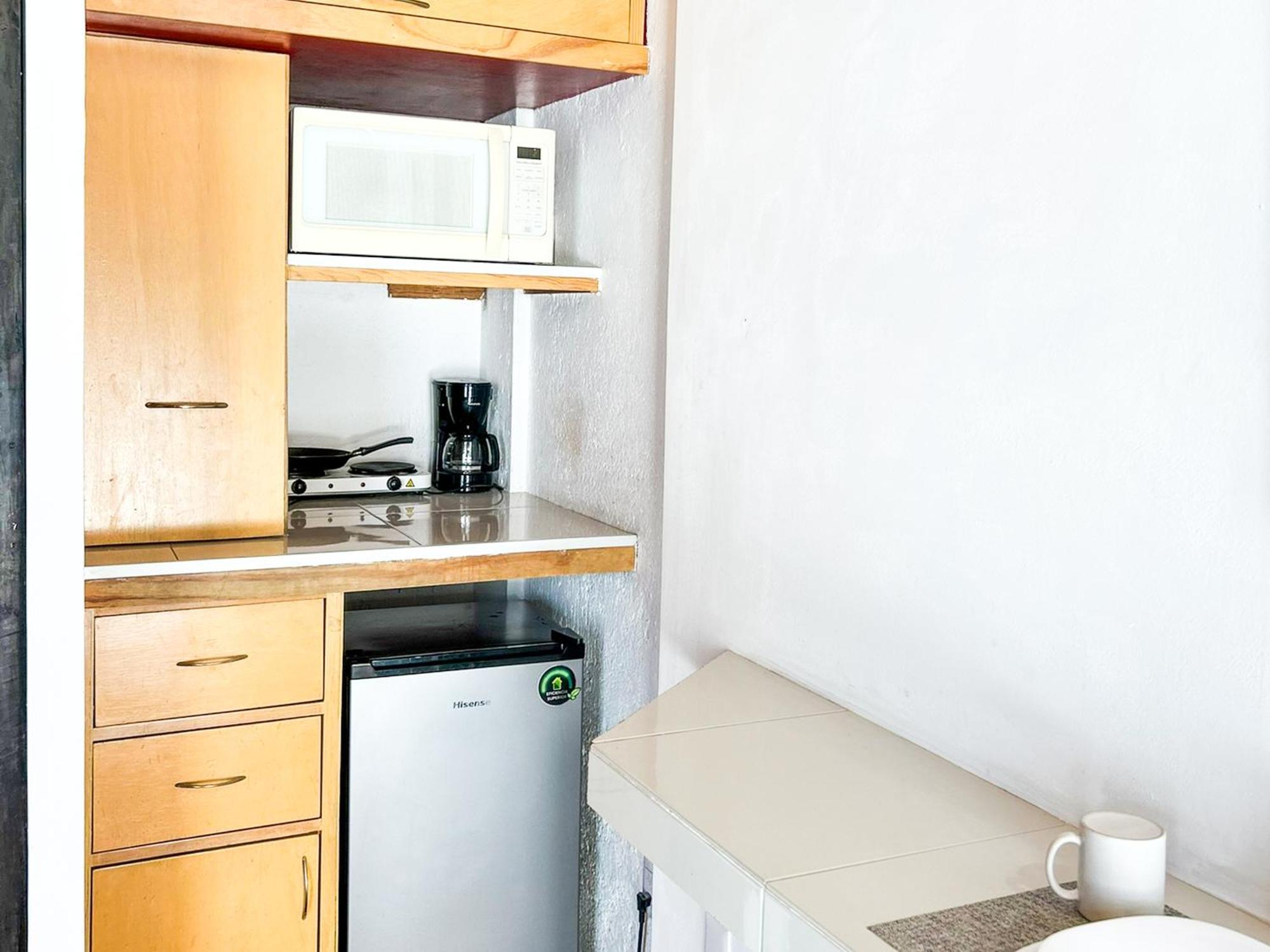 Apartament Lofts En Casa Azul Centro De Slp - Inmotega San Luis Potosí Pokój zdjęcie