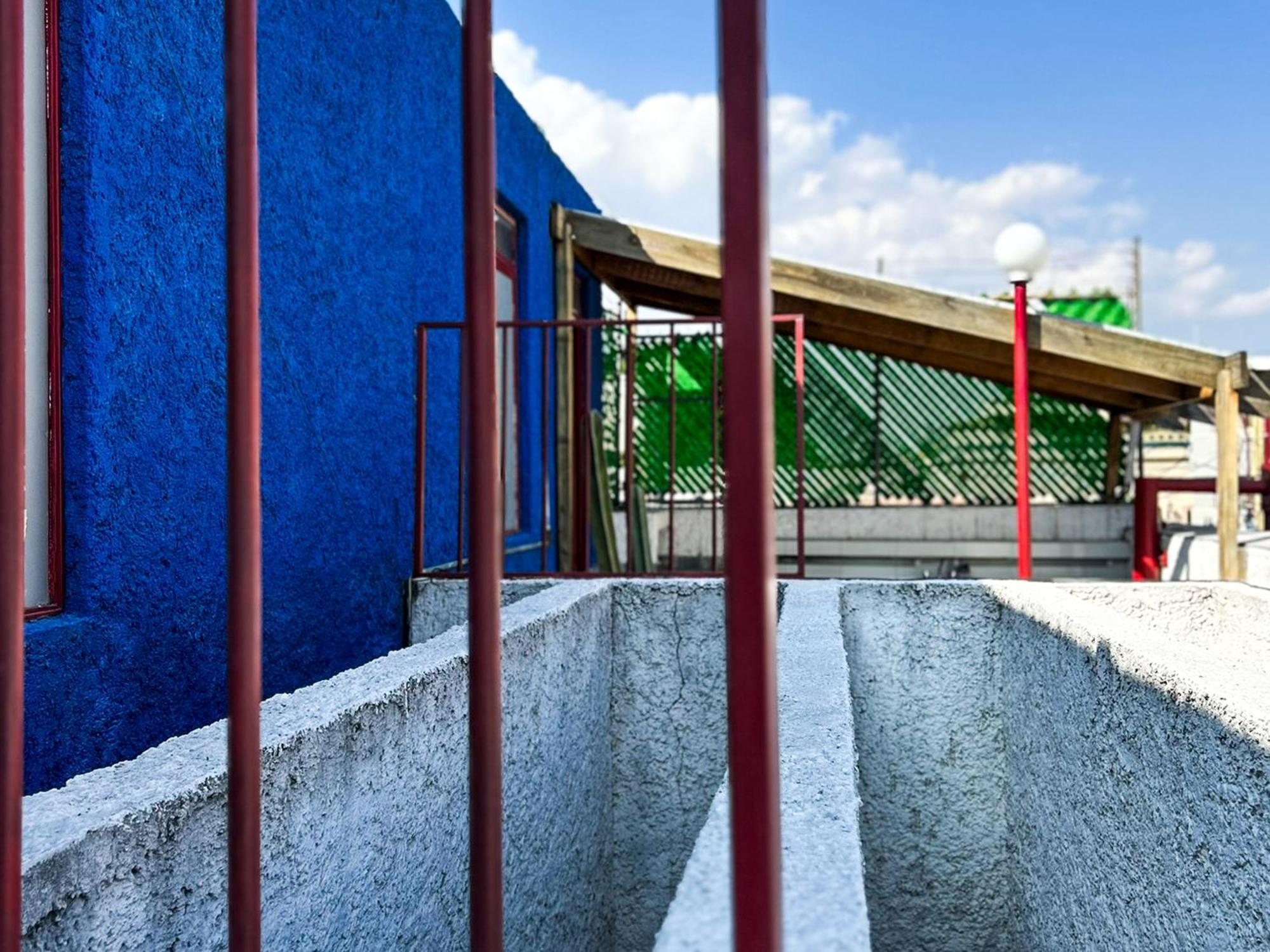 Apartament Lofts En Casa Azul Centro De Slp - Inmotega San Luis Potosí Pokój zdjęcie