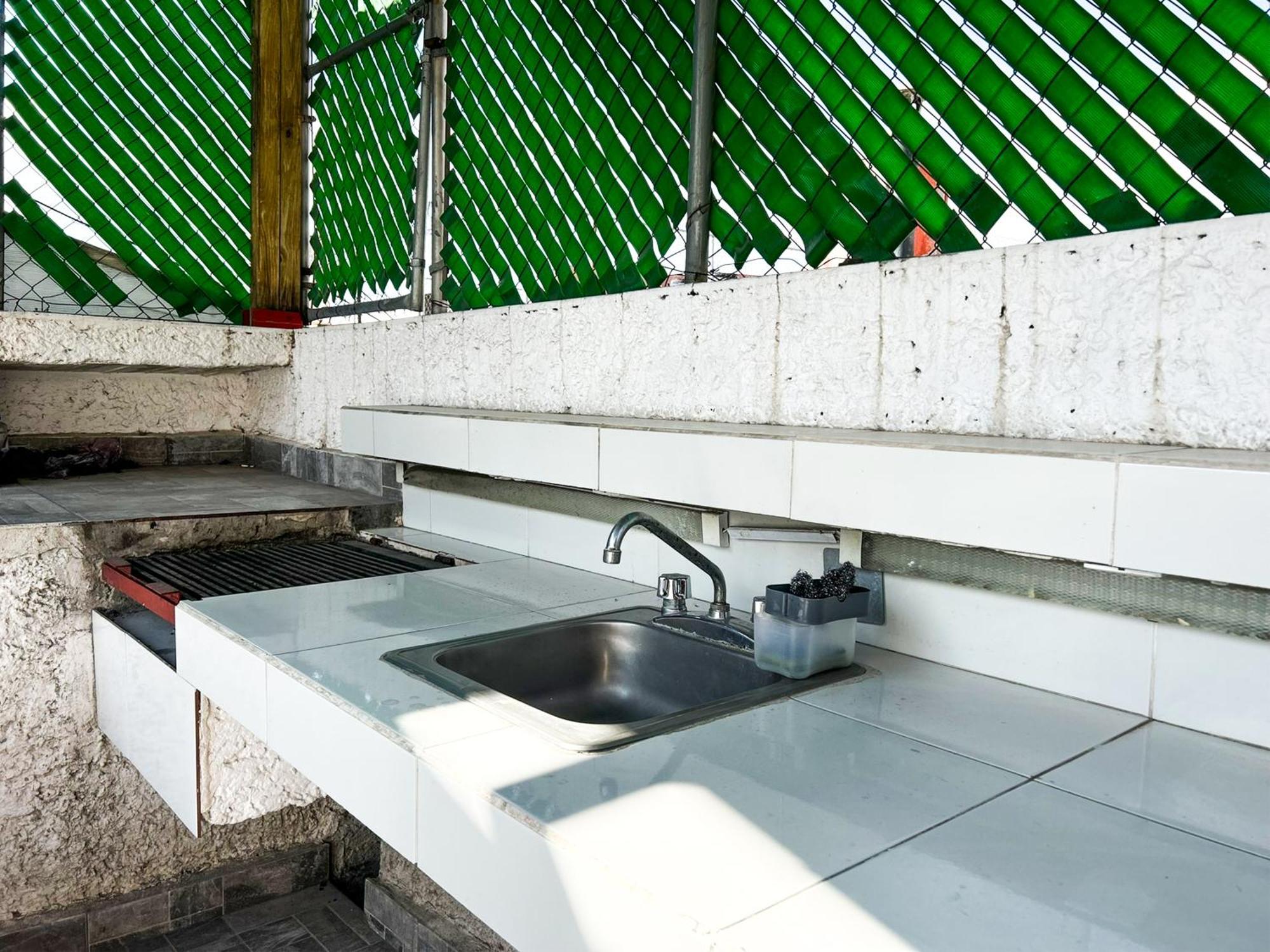 Apartament Lofts En Casa Azul Centro De Slp - Inmotega San Luis Potosí Pokój zdjęcie