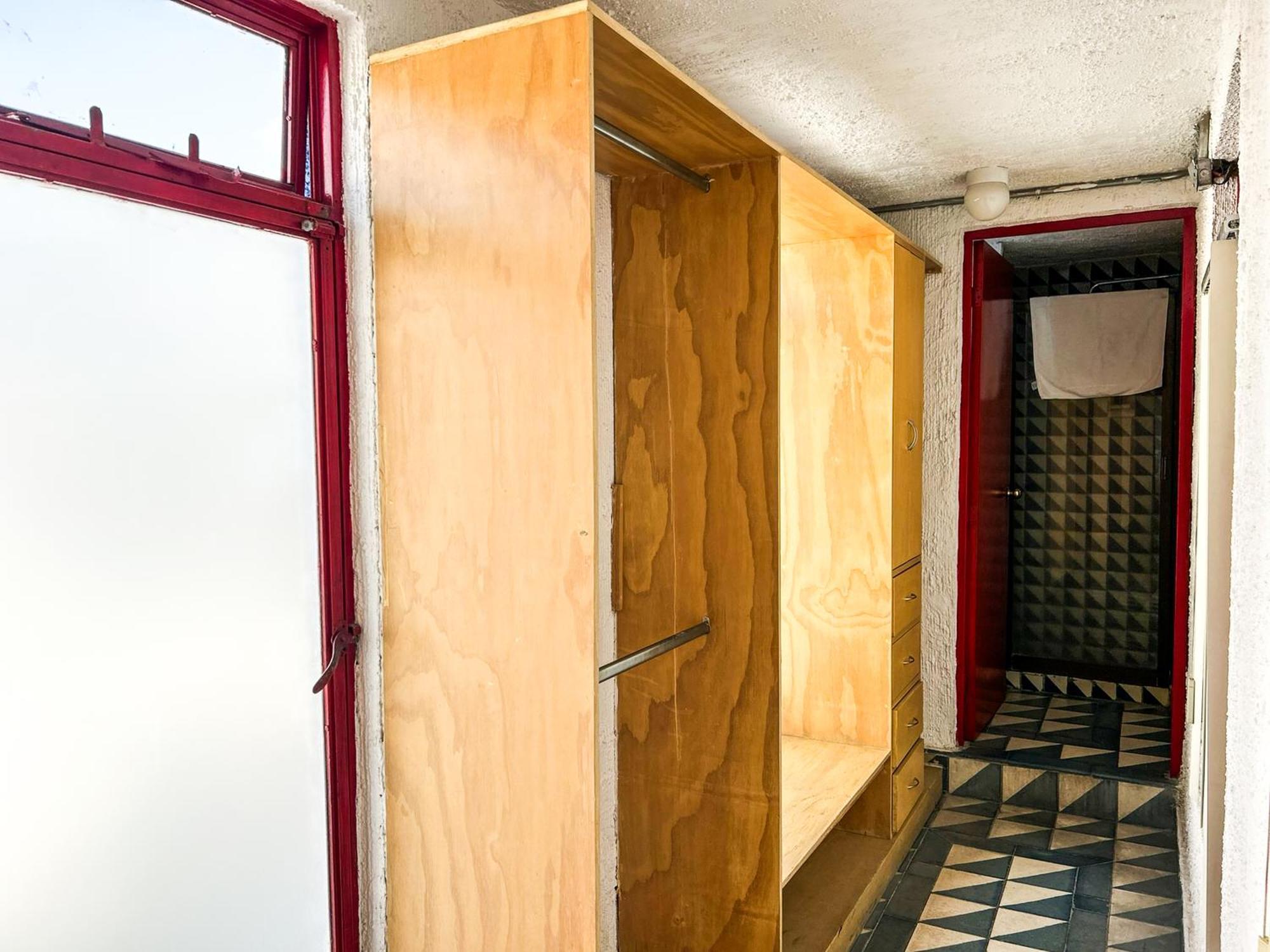 Apartament Lofts En Casa Azul Centro De Slp - Inmotega San Luis Potosí Pokój zdjęcie