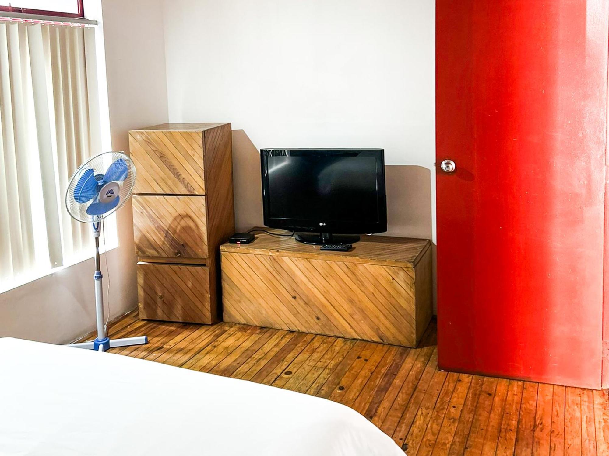 Apartament Lofts En Casa Azul Centro De Slp - Inmotega San Luis Potosí Pokój zdjęcie