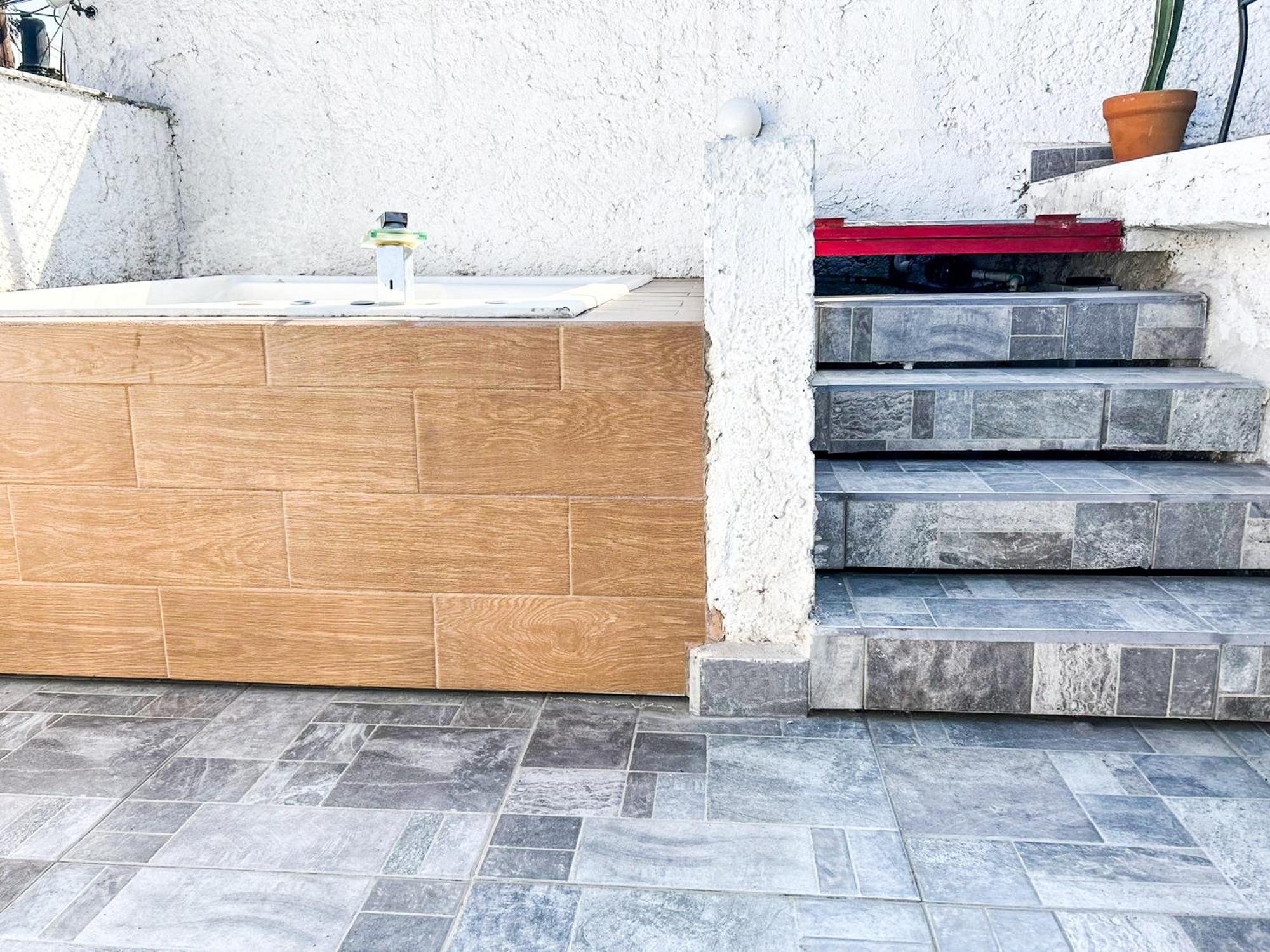 Apartament Lofts En Casa Azul Centro De Slp - Inmotega San Luis Potosí Pokój zdjęcie