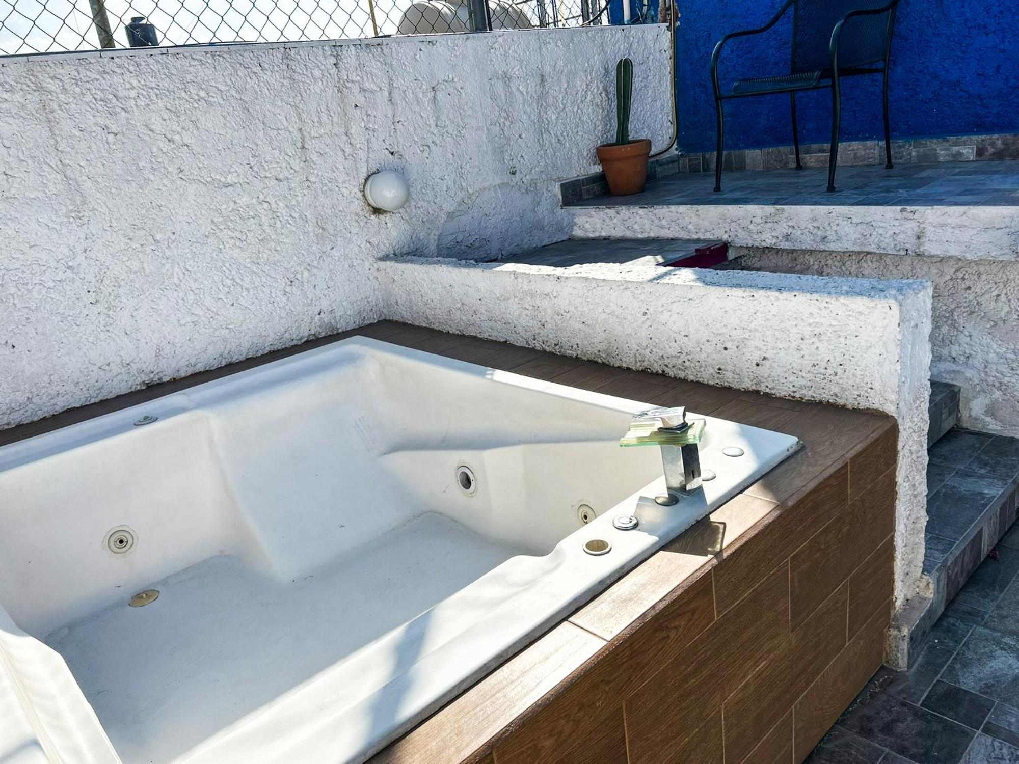 Apartament Lofts En Casa Azul Centro De Slp - Inmotega San Luis Potosí Pokój zdjęcie