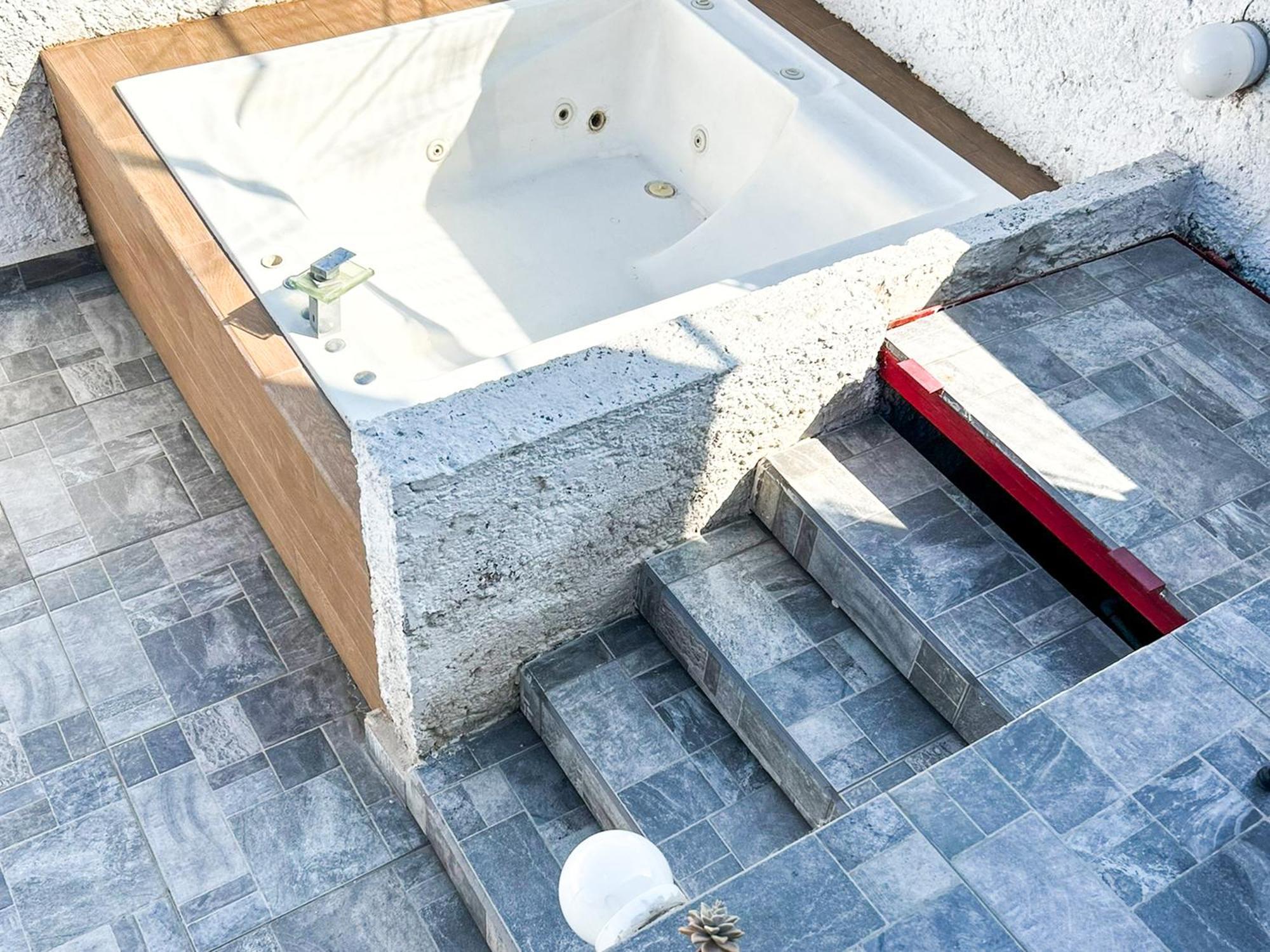 Apartament Lofts En Casa Azul Centro De Slp - Inmotega San Luis Potosí Pokój zdjęcie