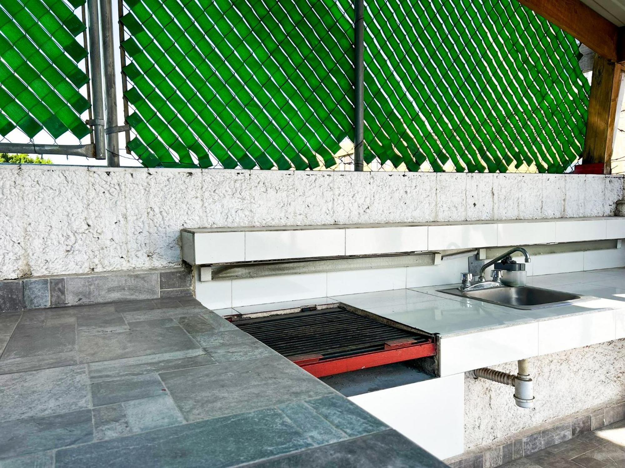 Apartament Lofts En Casa Azul Centro De Slp - Inmotega San Luis Potosí Pokój zdjęcie