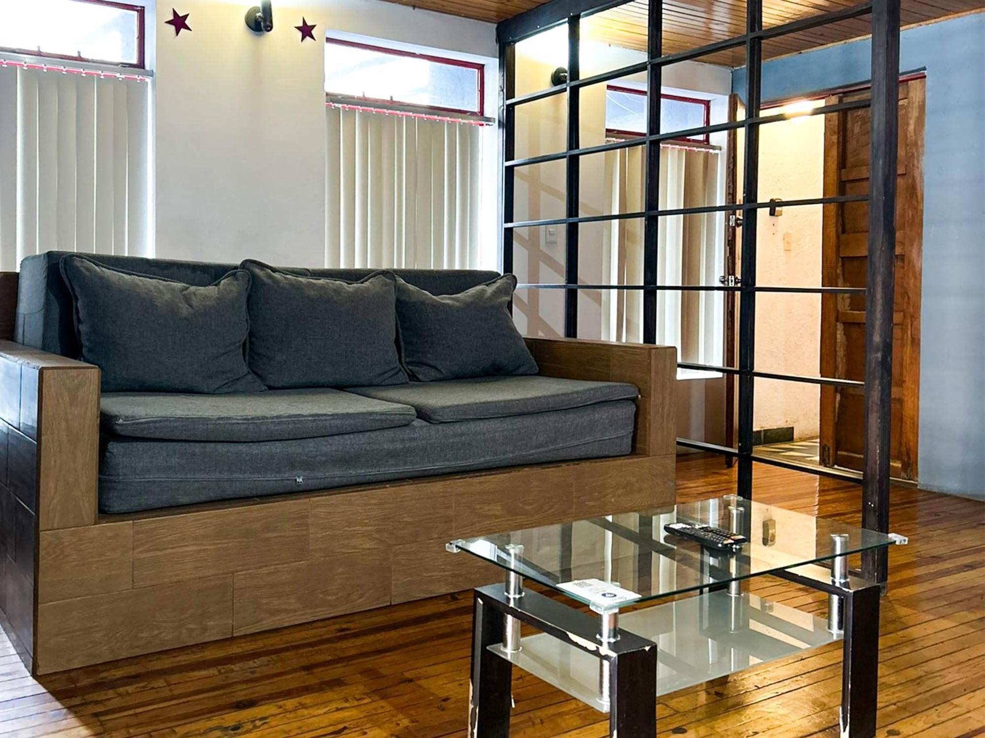 Apartament Lofts En Casa Azul Centro De Slp - Inmotega San Luis Potosí Pokój zdjęcie