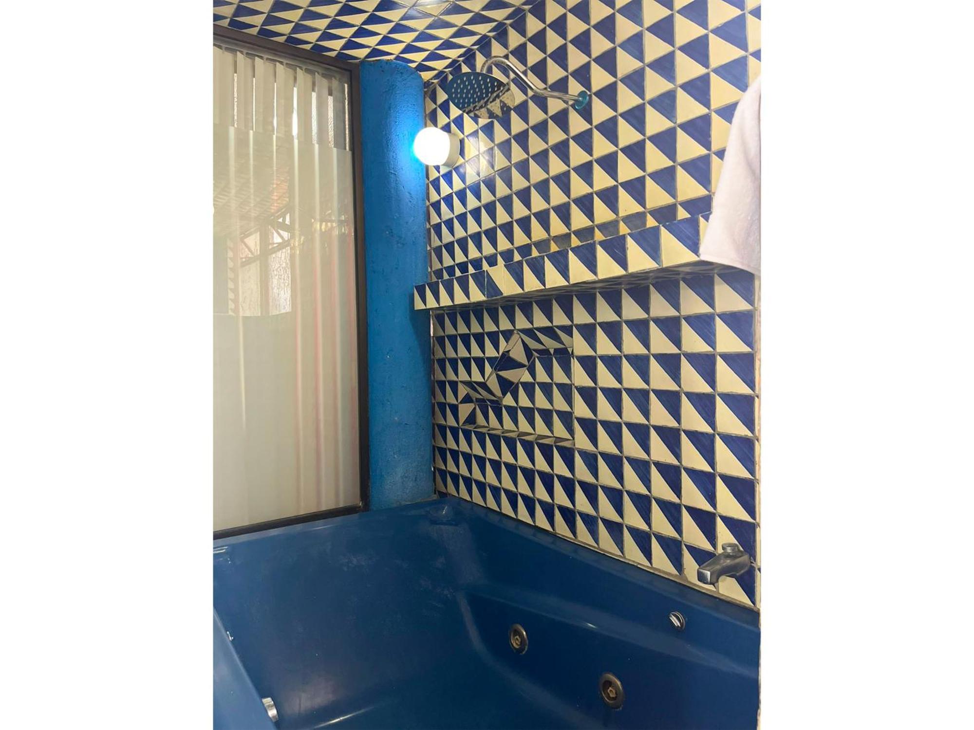 Apartament Lofts En Casa Azul Centro De Slp - Inmotega San Luis Potosí Zewnętrze zdjęcie
